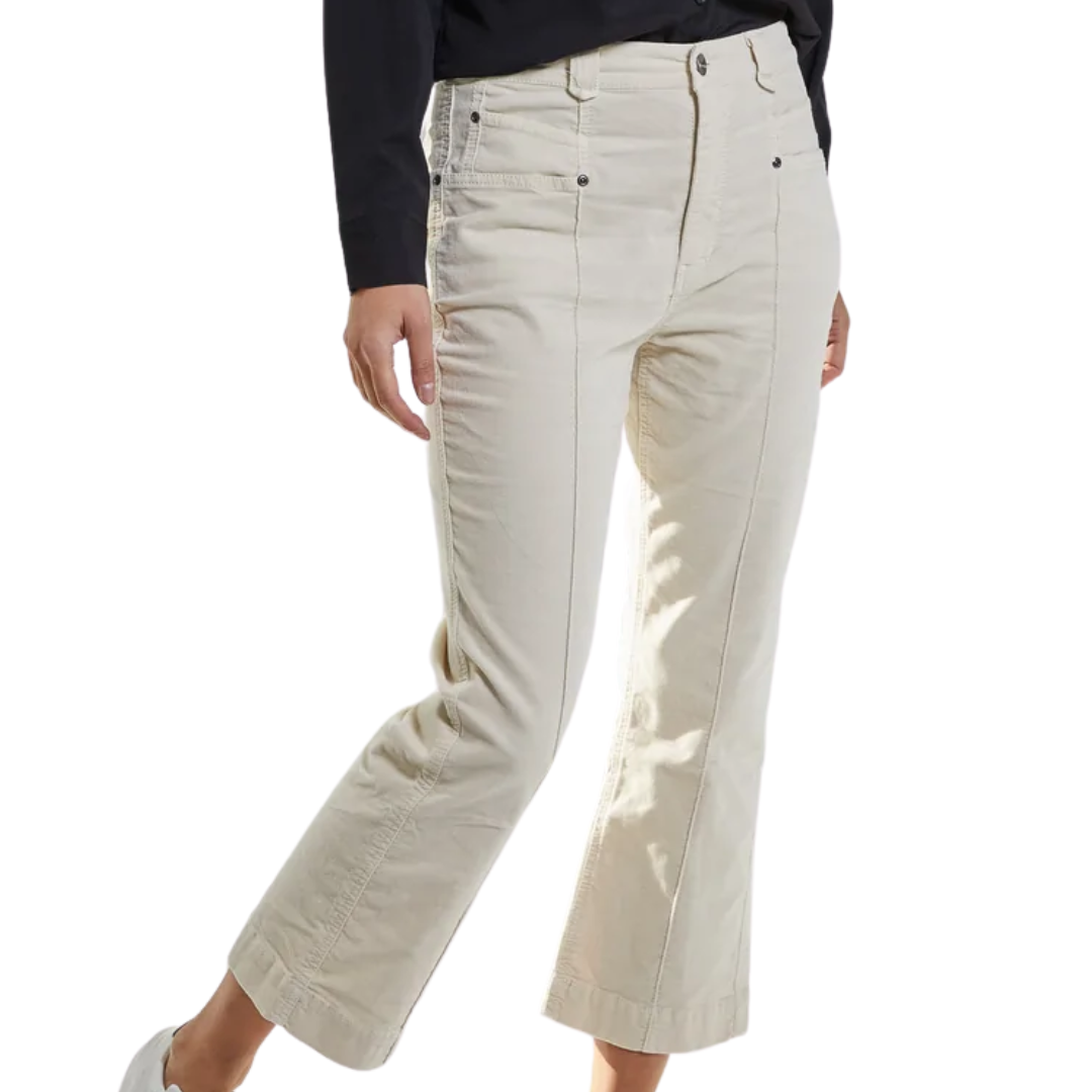 Marrakech Brielle Velveteen Pants