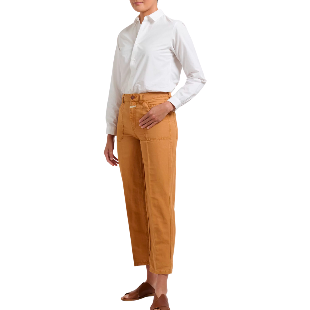 Closed Abe Linen Pants