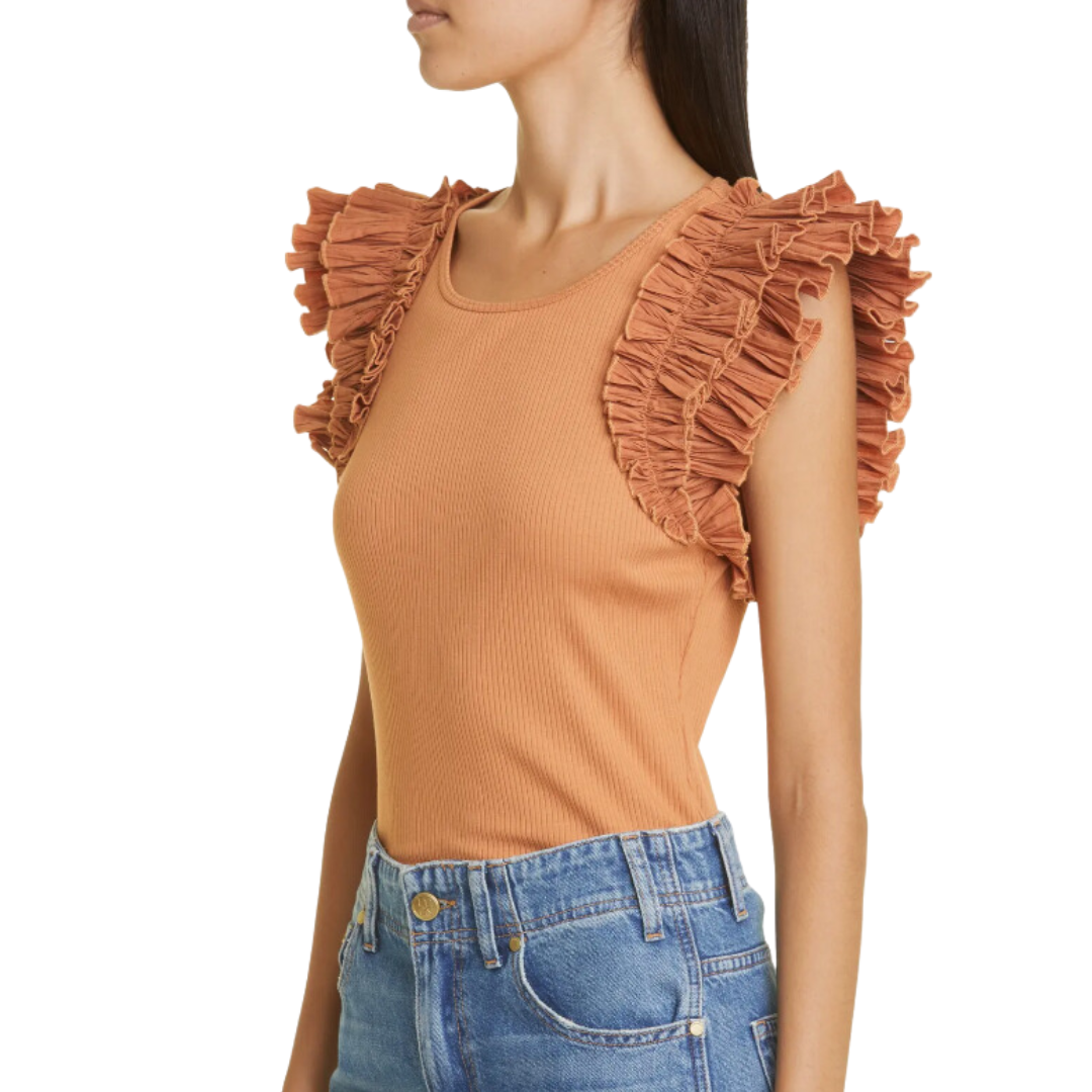 Ulla Johnson Lilo Top