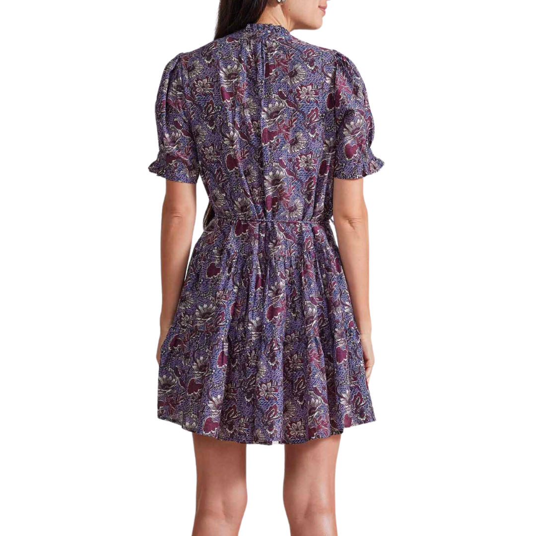 Apiece Apart Las Arturas Mini Dress