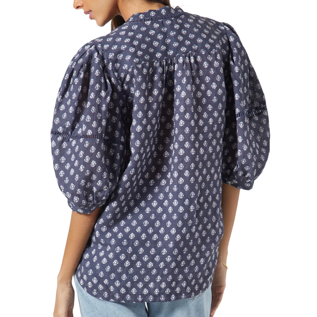 Joie Clareley Blouse