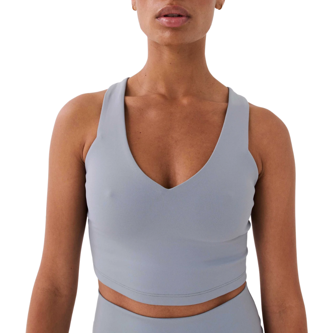 P.E. Nation Full Count Sports Bra