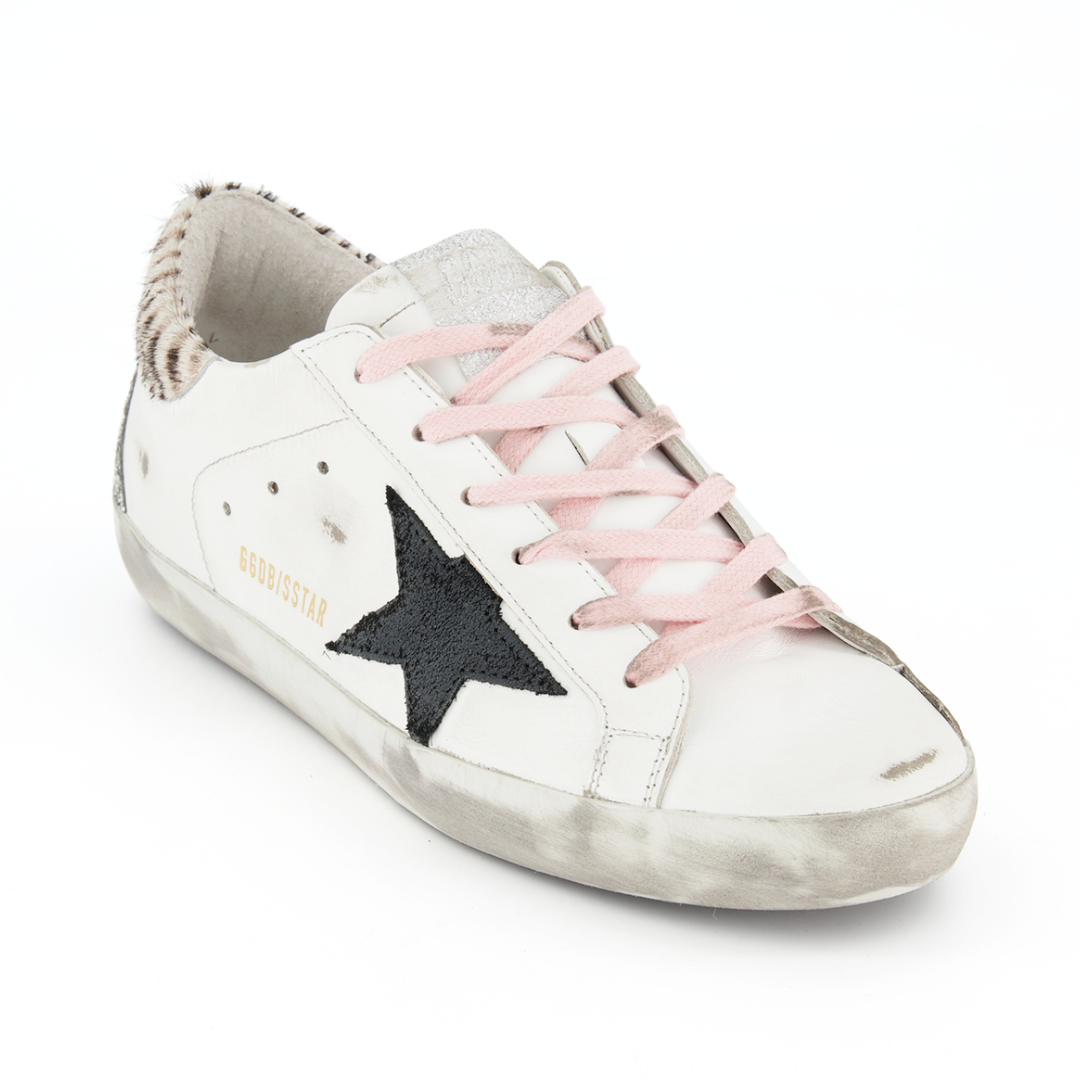 Golden Goose Super Star Sneaker