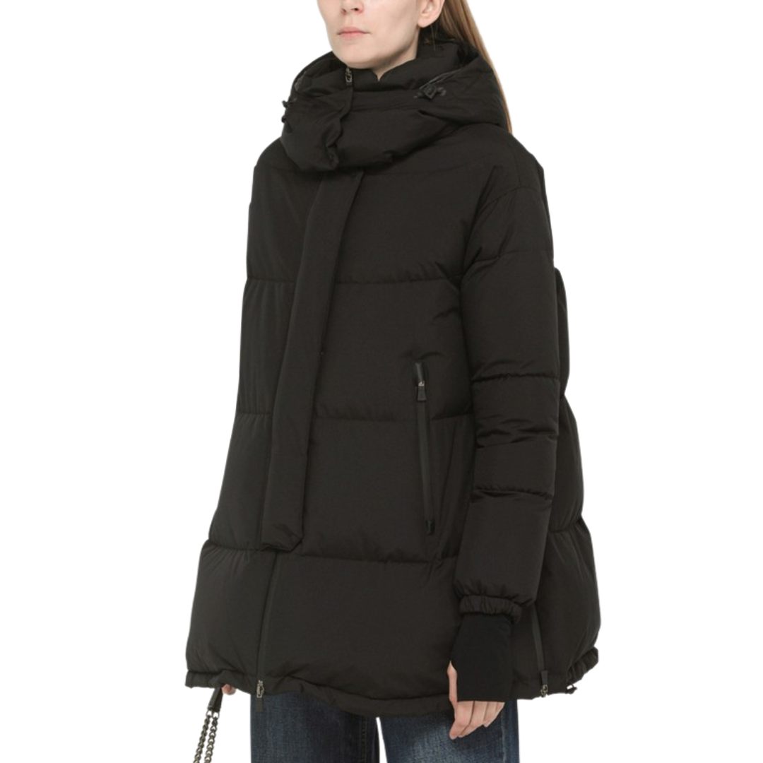 Herno Laminar Oversize Windstopper Coat