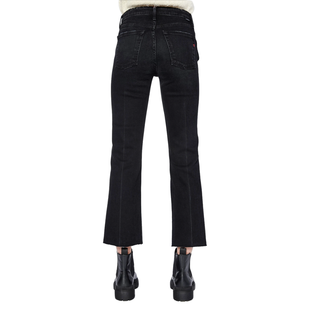 NOEND Farrah Kick Flare Jeans