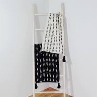 Sobremesa Woven Table Tunner