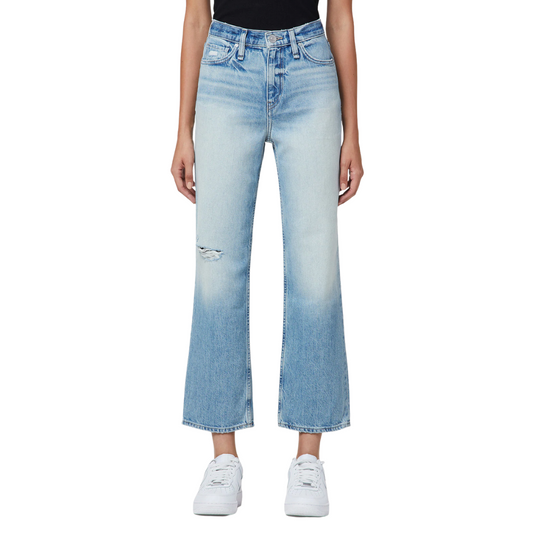 Hudson Remi High Rise Ankle Jeans