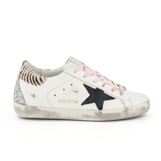 Golden Goose Super Star Sneaker