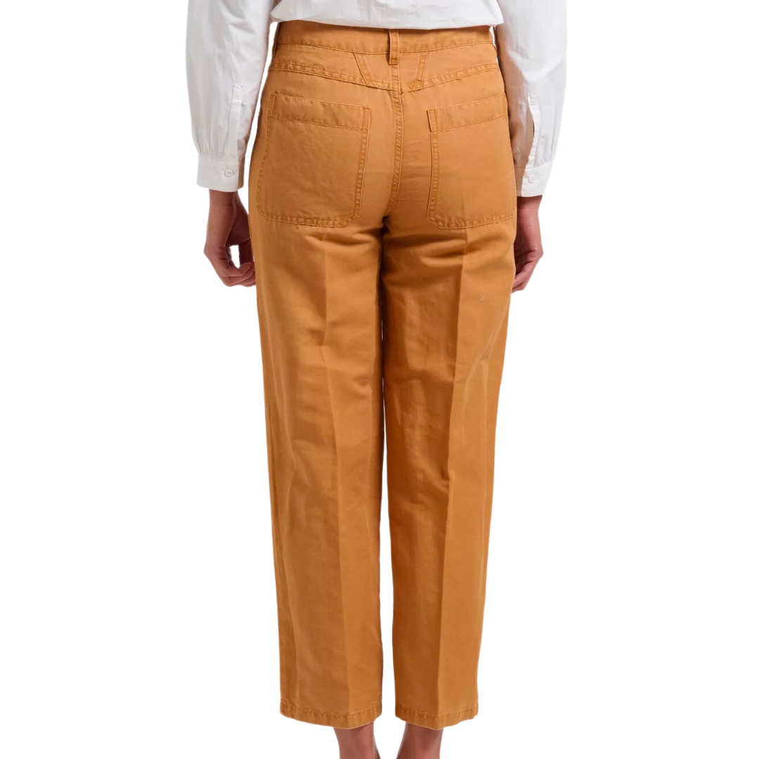 Closed Abe Linen Pants