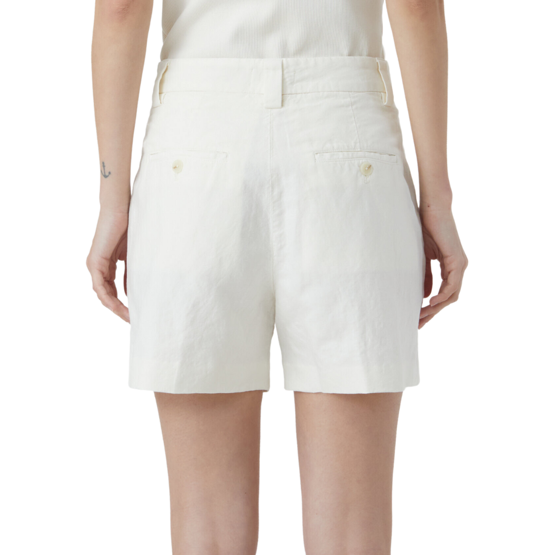 Closed Idabel Mid Waist Shorts