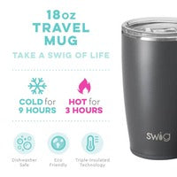 Swig Insulated Travel Mug