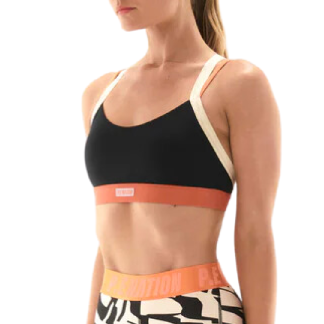 P.E. Nation Oakmont Sports Bra