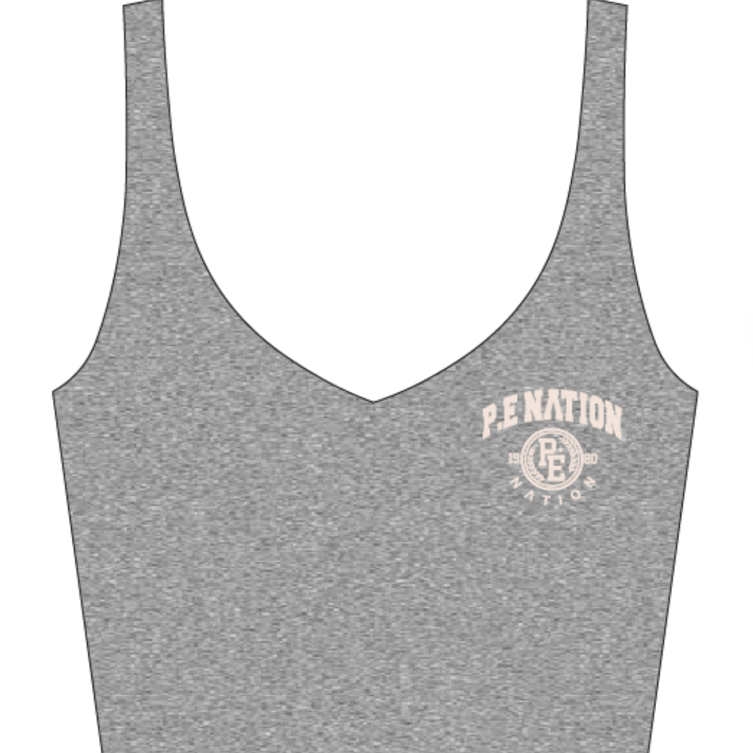 P.E. Nation Camino Sports Bra