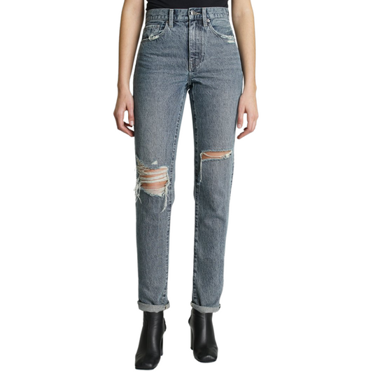 Pistola Presley Relaxed Roll Jeans