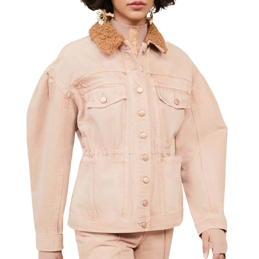 Ulla Johnson The Odette Jacket