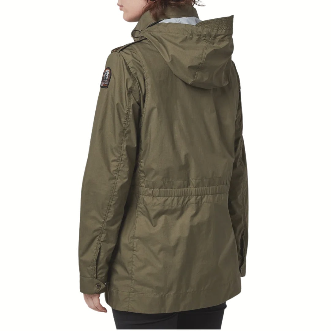 Parajumpers Dulcie Windbreaker Jacket