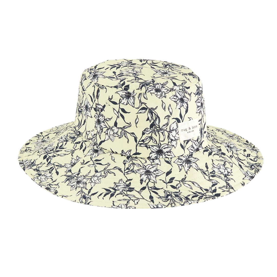 Rag & Bone Addison Cruise Hat