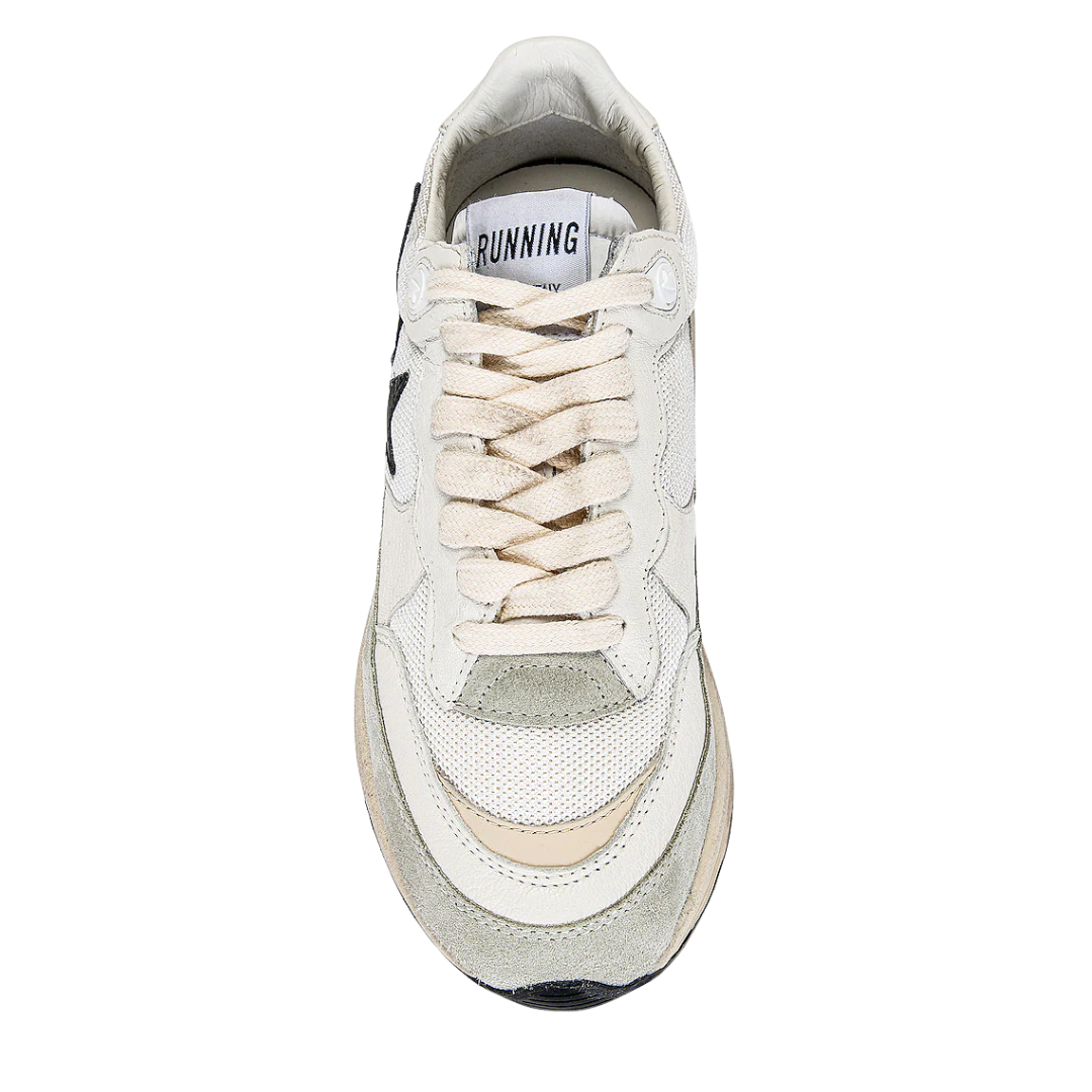 Golden Goose Running Sole Sneakers