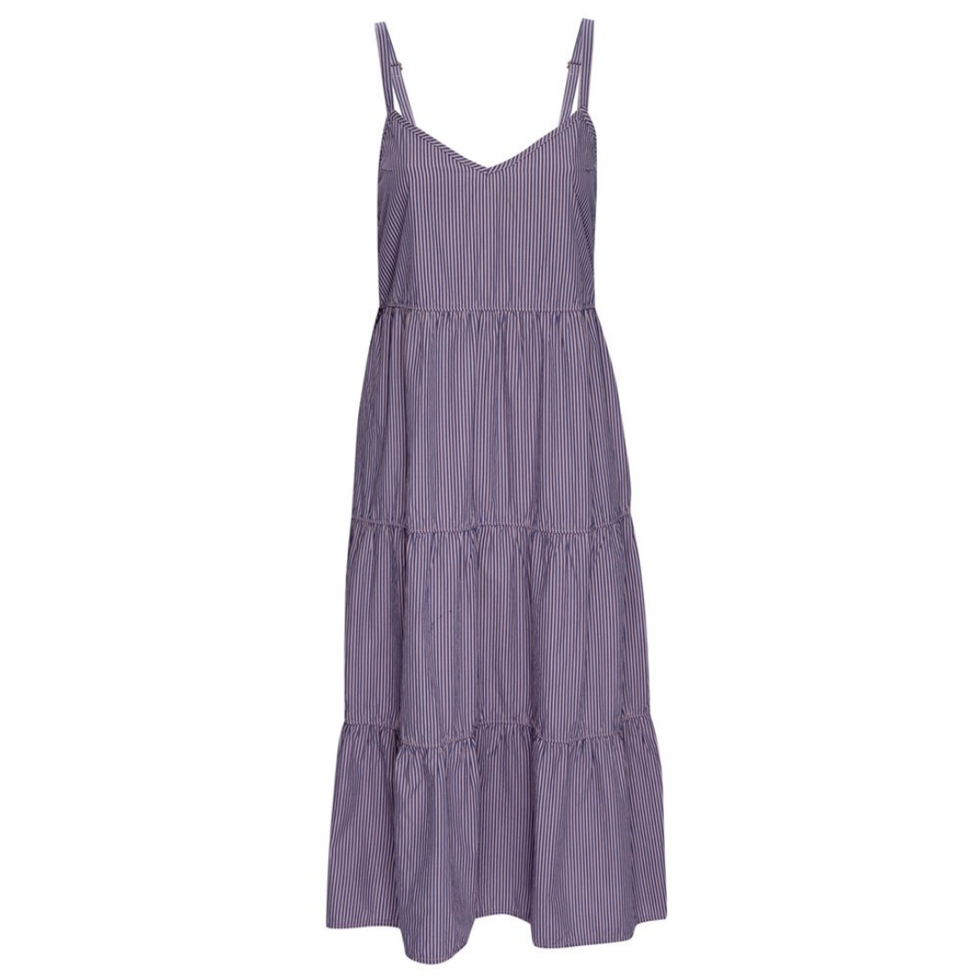 Nation LTD Aiko Cotton Dress