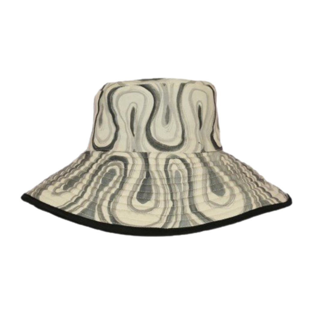 Romualda Roca Bucket Hat