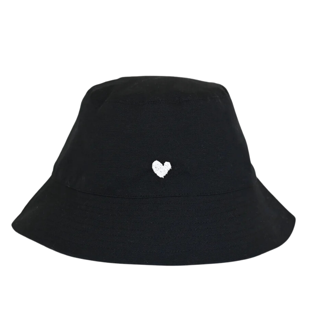 Kerri Rosenthal Bucket Hat