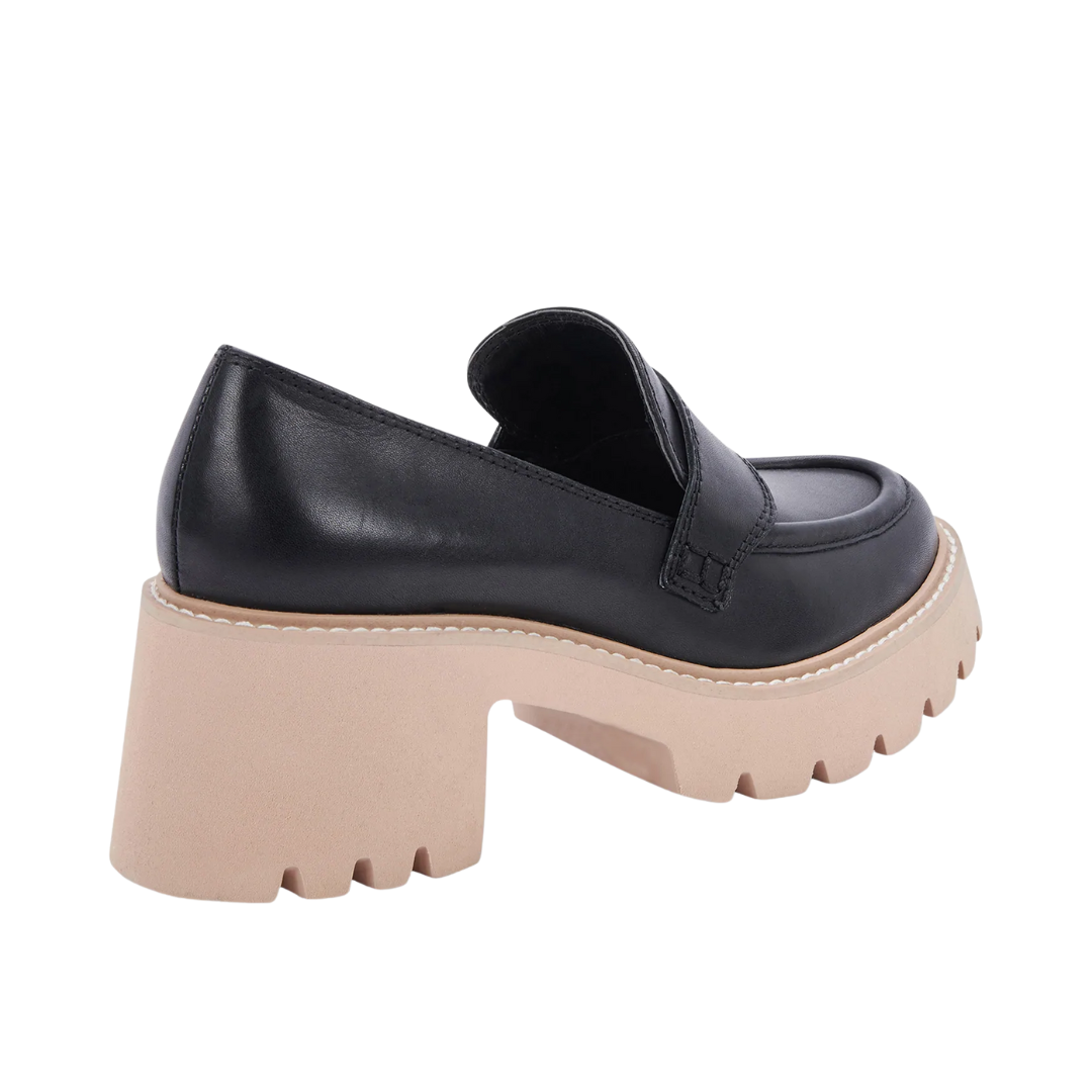 Dolce Vita Halona Chunky Loafers