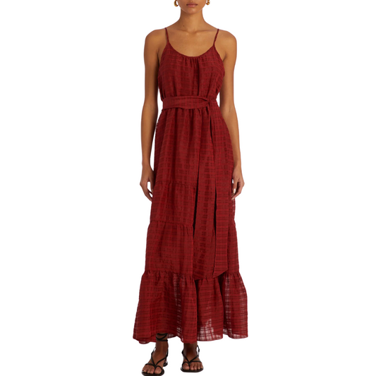 Marie Oliver Kinley Maxi Dress