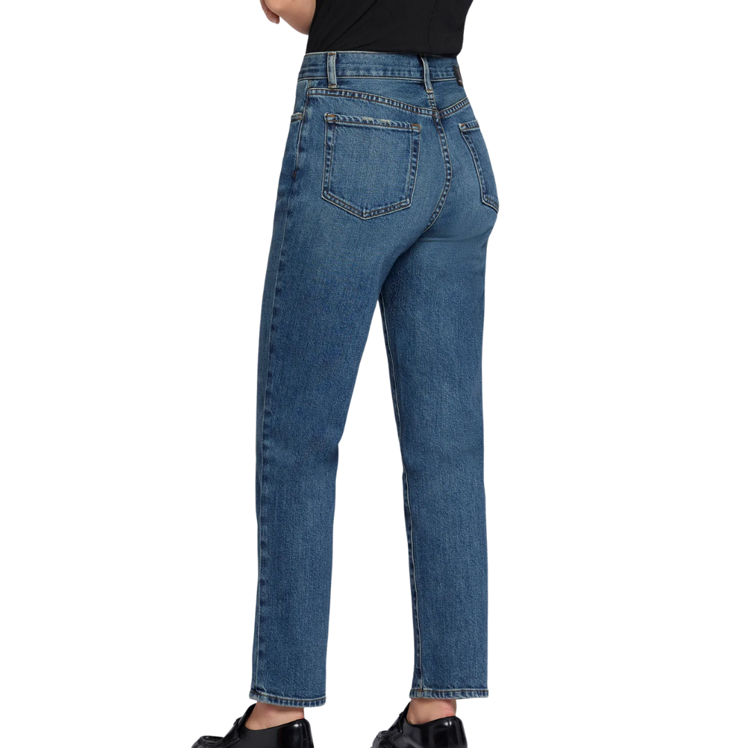 Current Elliot The Boyfriend Jeans