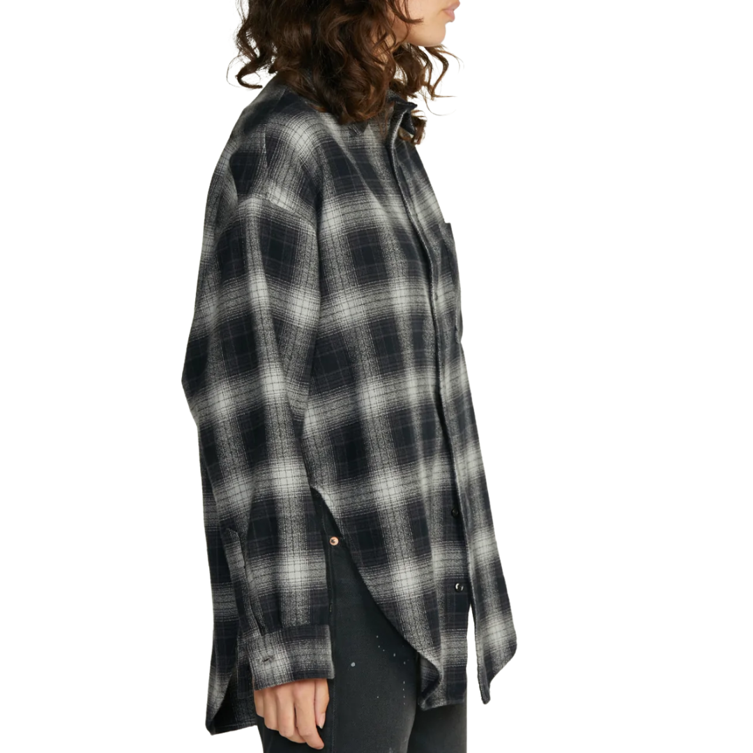 NSF Linder Flannel Shirt