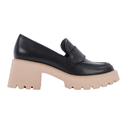 Dolce Vita Halona Chunky Loafers