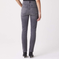 Agolde Pinch Waist Skinny Jeans