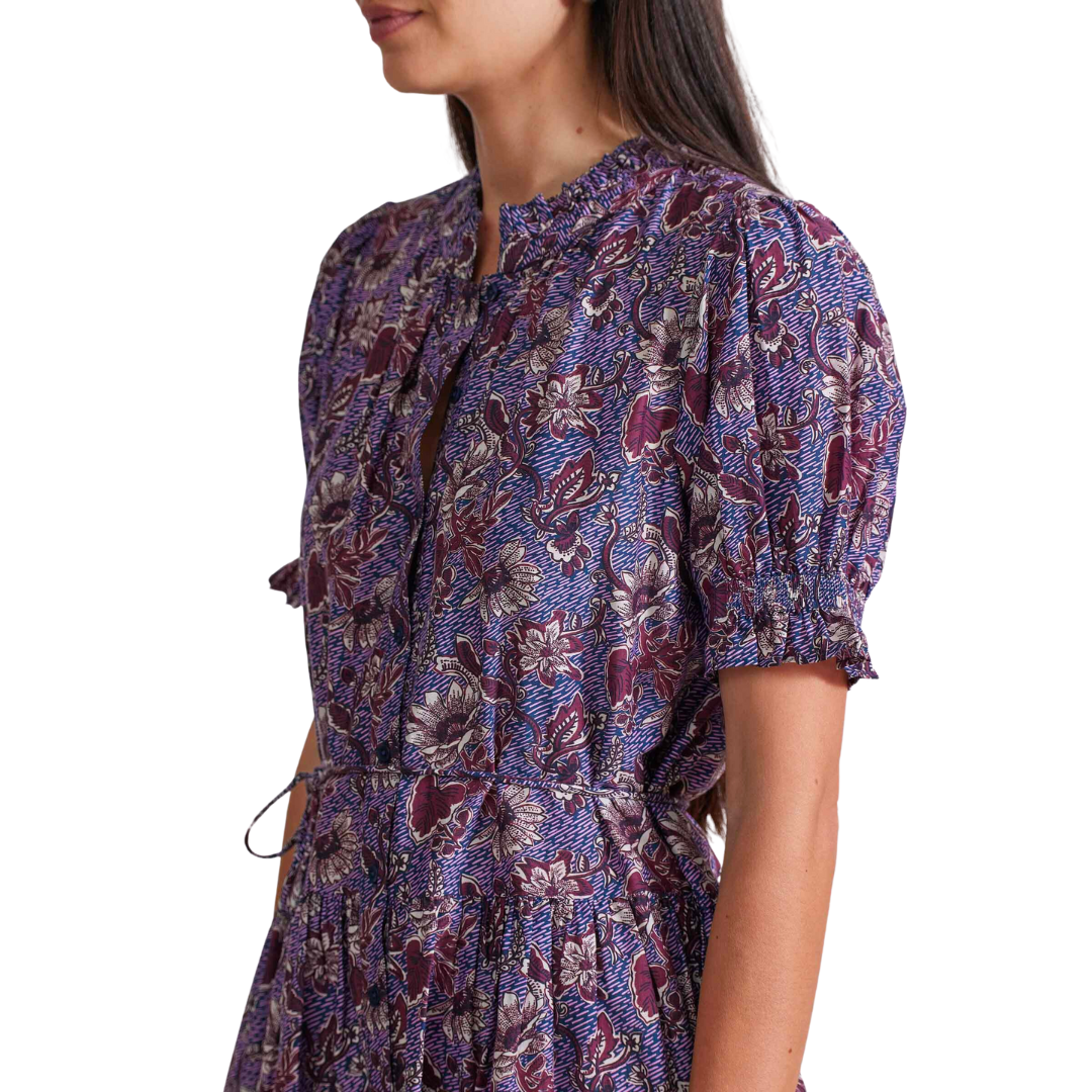 Apiece Apart Las Arturas Mini Dress