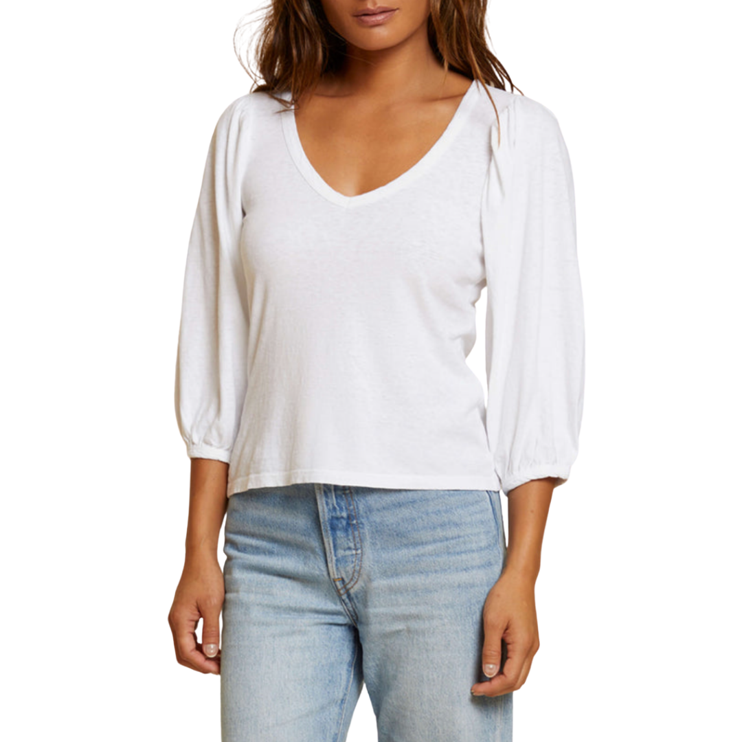 Nation LTD Francesca Blouse