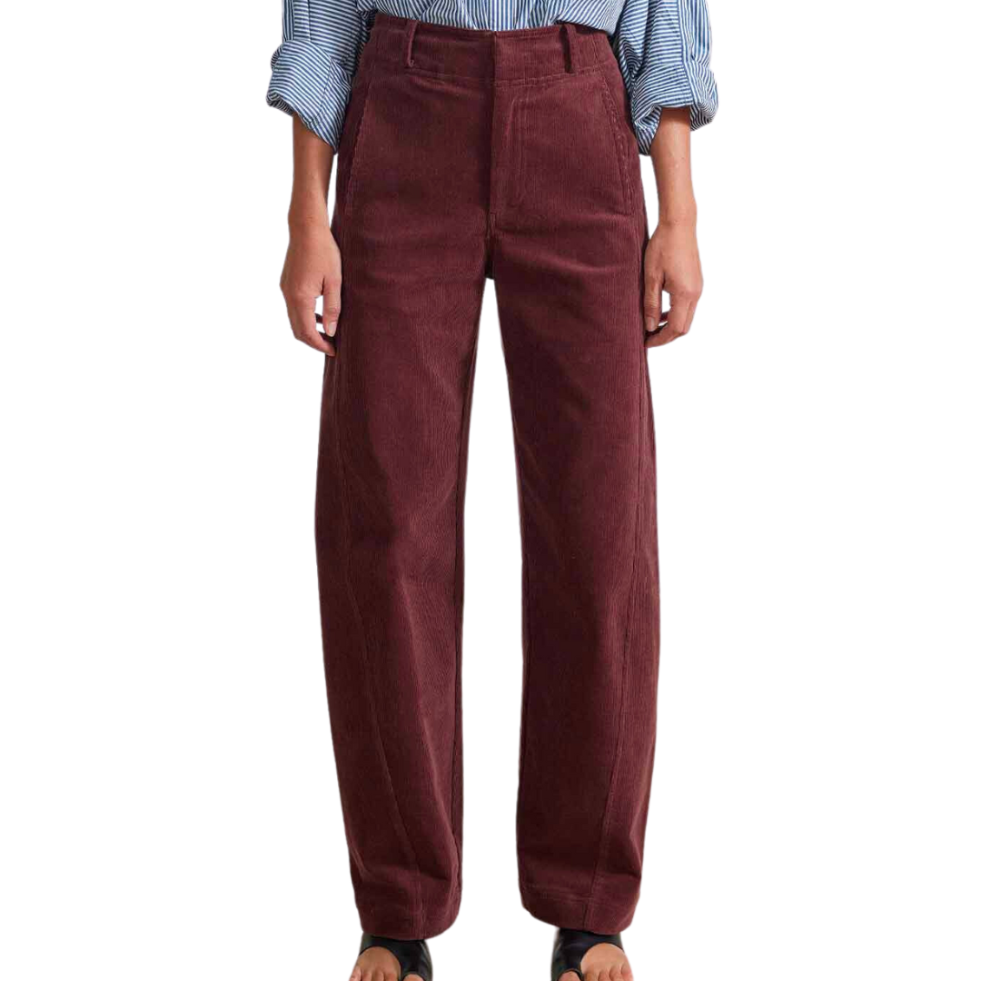 Apiece Apart Meridian Corduroy Pants