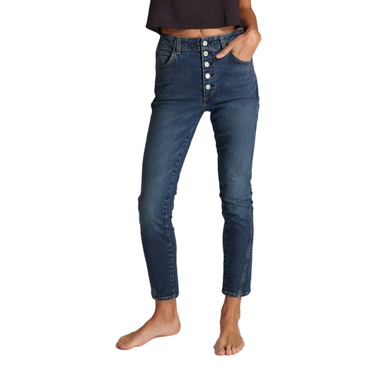 AMO Denim Slim Dock Pant