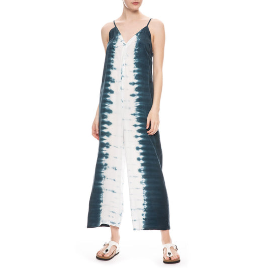 NSF Thorpe Tie-Dye Jumpsuit