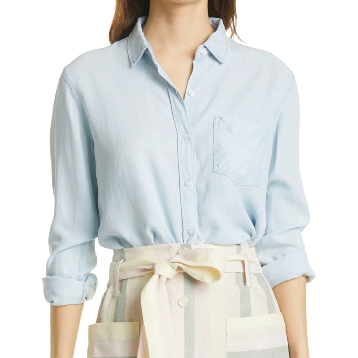 Rails Alana Button Up Shirt