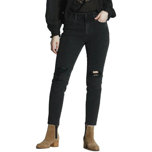 Driftwood Denim Gizelle Girlfriend Jean