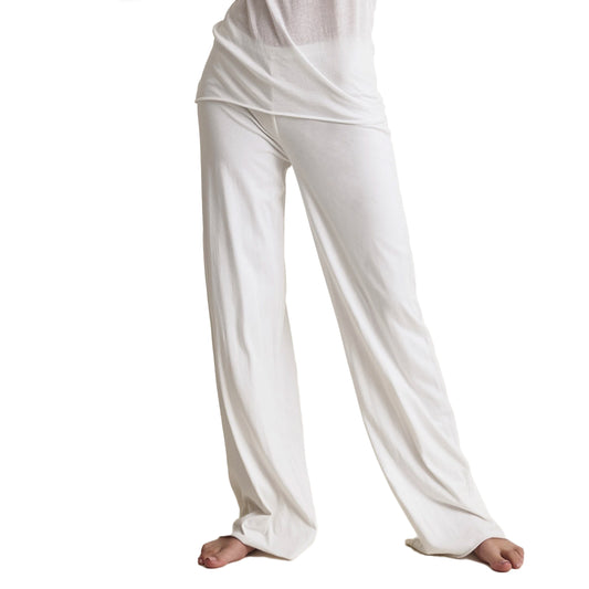 Skin Double Layer Pant