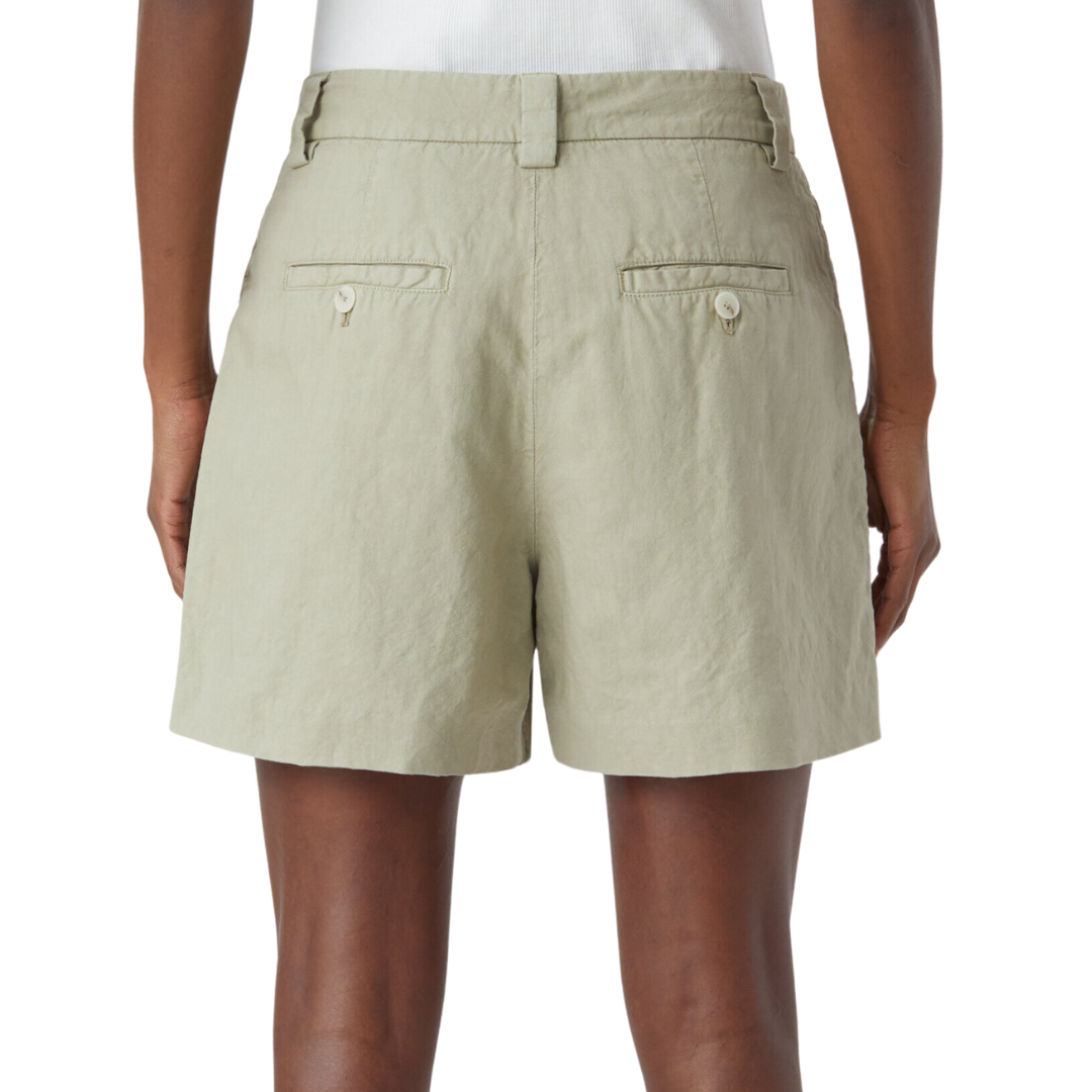 Closed Idabel Mid Waist Shorts