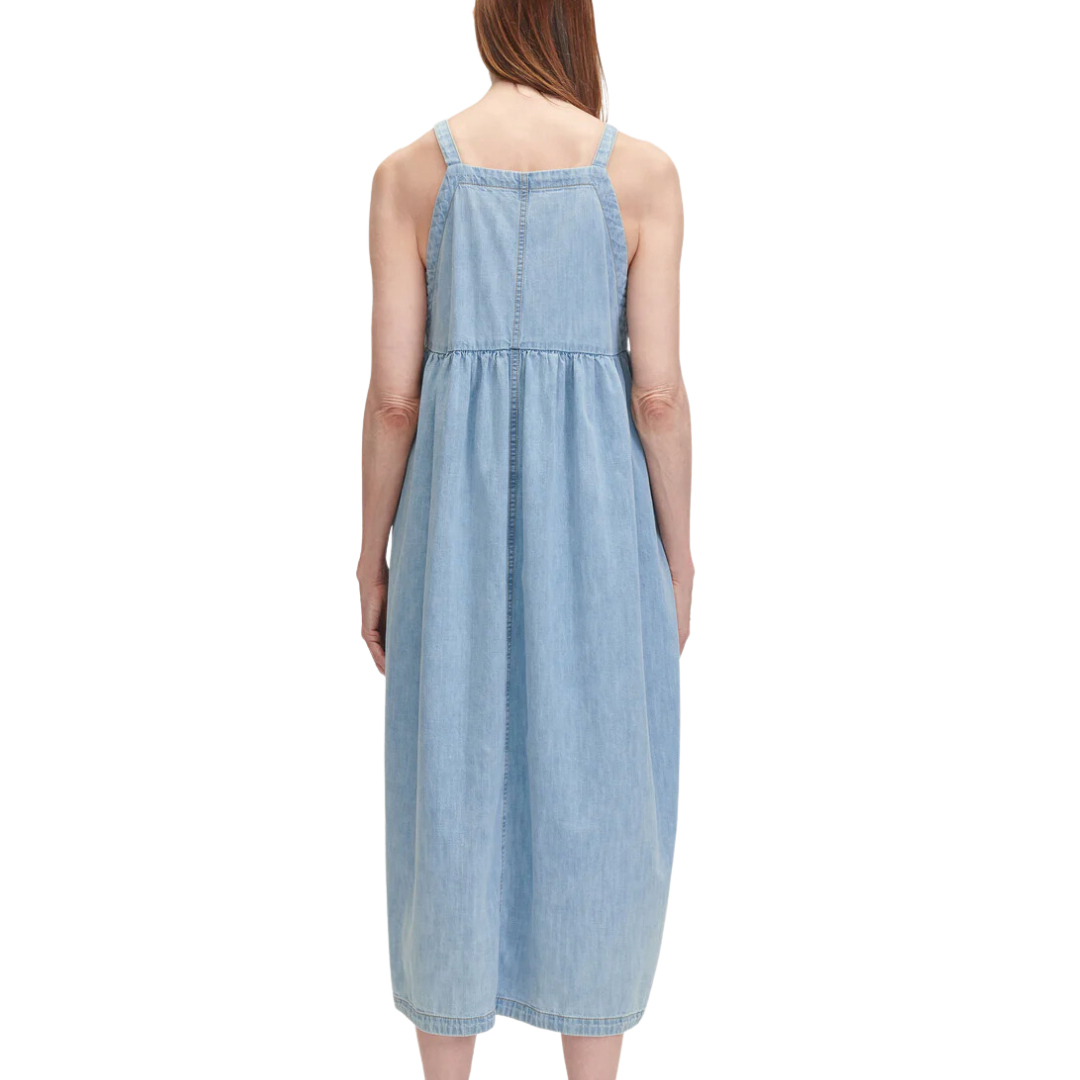 Rachel Comey Fresco Midi Dress