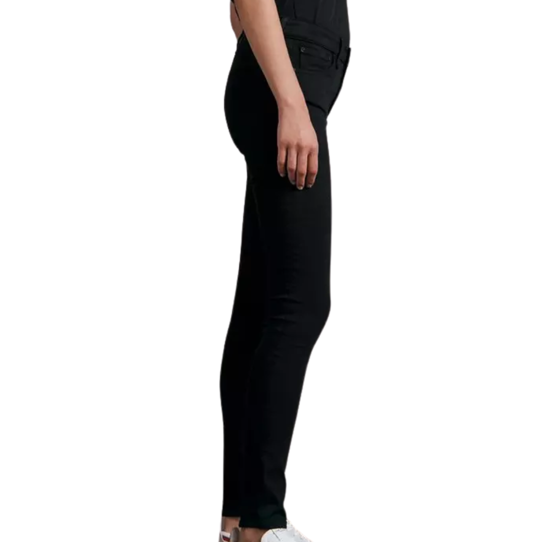 Rag & Bone Cate Mid-Rise Skinny Jeans