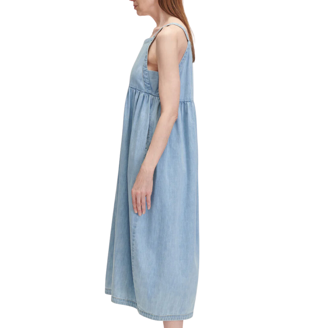 Rachel Comey Fresco Midi Dress