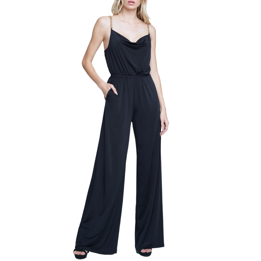 L'Agence Emmett Jumpsuit