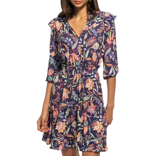 Shoshanna Addison Dress