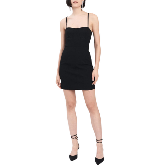 Derek Lam 10 Blair Bustier Dress