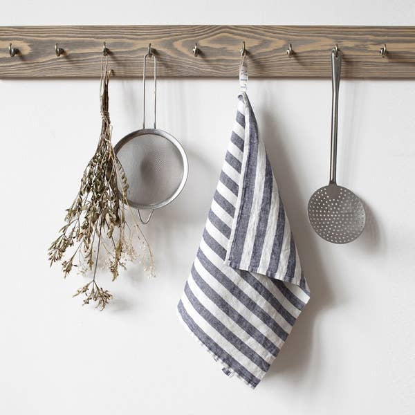 Linen Tales Dish Towel