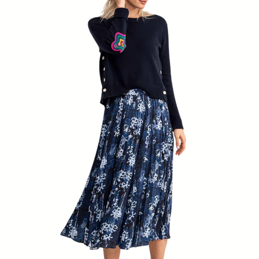 Kerri Rosenthal Beatrice Skirt