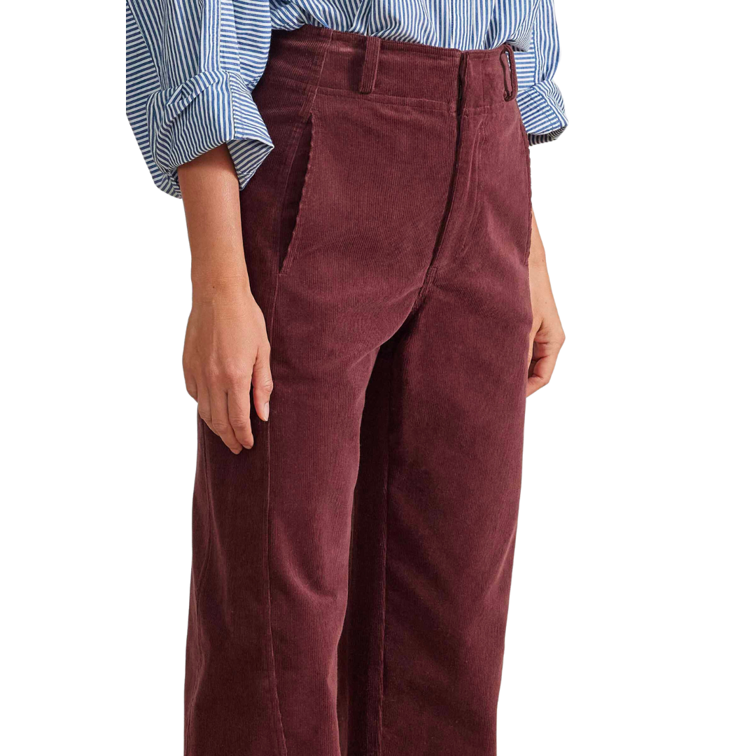 Apiece Apart Meridian Corduroy Pants