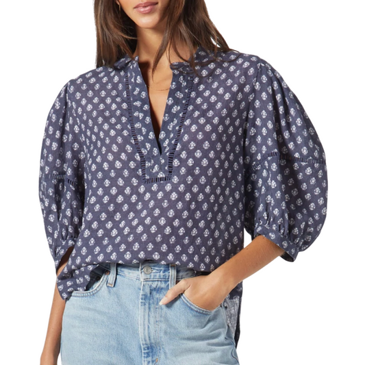 Joie Clareley Blouse